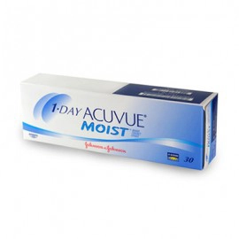 1-Day Acuvue Moist