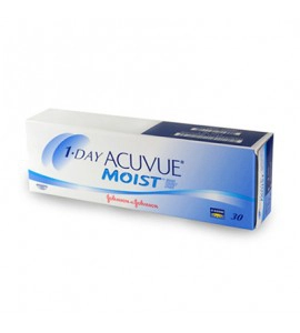 1-Day Acuvue Moist