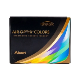 Air Optix Colors | Coloured Lenses