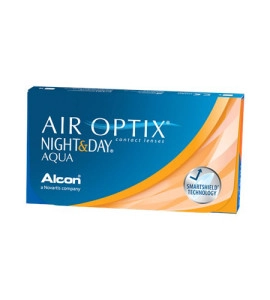Air Optix Night & Day Aq..