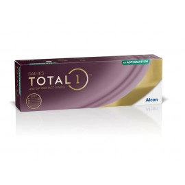 Alcon Dailies Total 1 Astigmatism