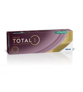 Alcon Dailies Total 1 As..