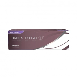 Alcon Dailies Total 1 Multifocal