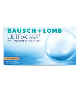 Bausch & Lomb Ultra Tori..