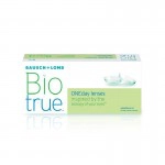 Bausch & Lomb Biotrue OneDay