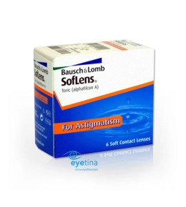 Bausch & Lomb SofLens To..