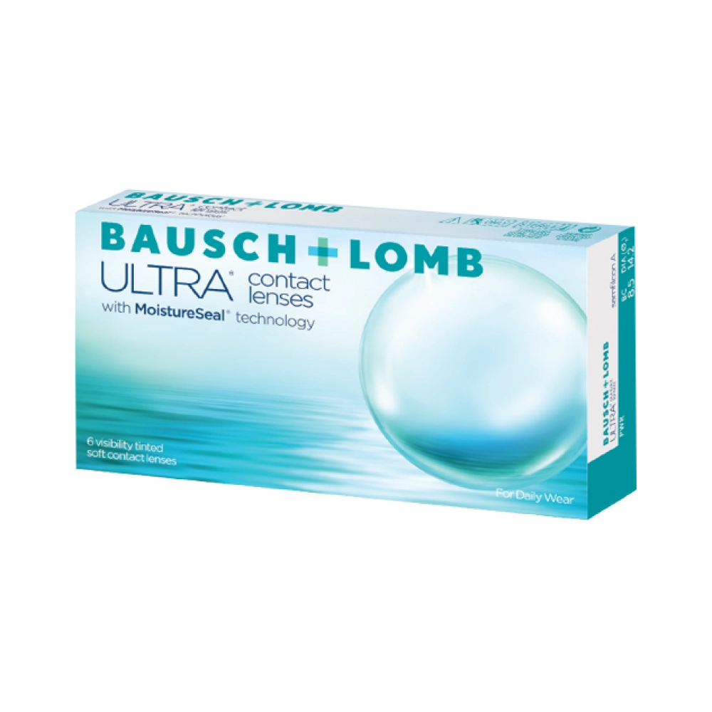 Bausch & Lomb Ultra