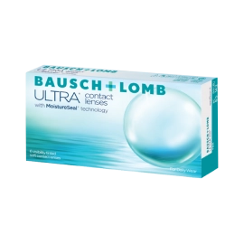 Bausch & Lomb Ultra