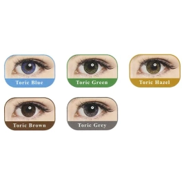 Blincon B - Colour Cosmetic Toric Lens