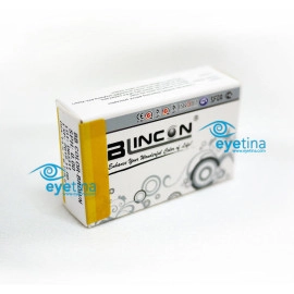 Blincon BB - Monthly Colour Cosmetic Lenses