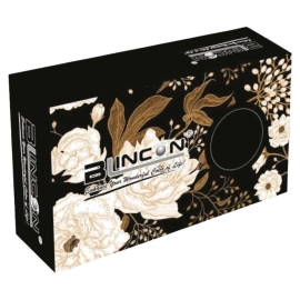 Blincon Classic 2.0 - Colour Cosmetic Contact Lenses