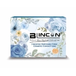 Blincon Colour Cosmetic Toric Lens