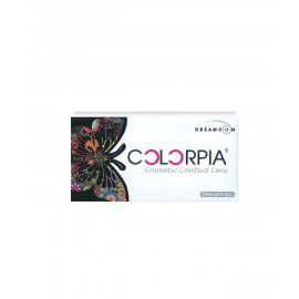 Colorpia Amazing 2 Colour Cosmetic Lenses