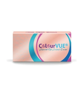 ColourVue Cheerful | Col..