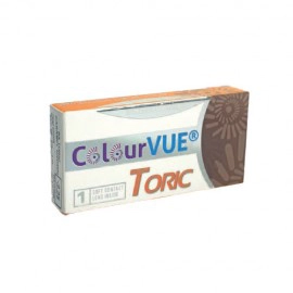 Colourvue Toric Color