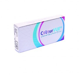 ColourVue Big Eyes | Coloured Lens (Buy 6 box for RM42 per box)