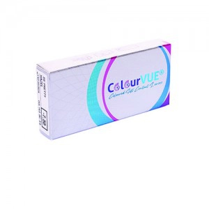 ColourVue Big Eyes | Coloured Lens (Buy 6 box for RM42 per box)