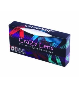 ColourVue Crazy Lenses |..