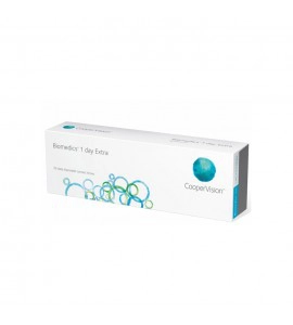 Coopervision Biomedic 1..