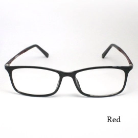 Mulan Eye Glasses | Spectacles