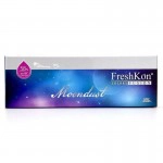 Freshkon Moondust Cosmetic Contact Lenses (10 Piece Box)