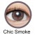 Chic Smoke  +