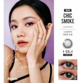 Freshlook Circle Colour Cosmetic Lens