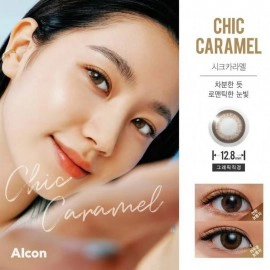 Freshlook Circle Colour Cosmetic Lens