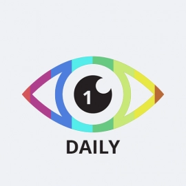 Daily Colour Lenses