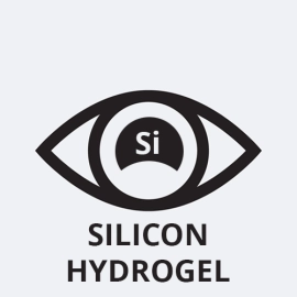 Silicon Hydrogel
