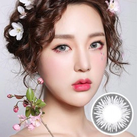 Kazzue Heavenly Color Range Contact Lenses