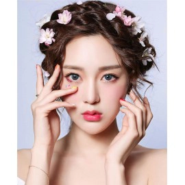 Kazzue Heavenly Color Range Contact Lenses