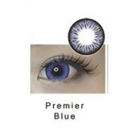 Kazzue Premier Color Range Contact Lenses
