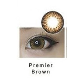 Kazzue Premier Color Range Contact Lenses