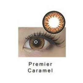 Kazzue Premier Color Range Contact Lenses