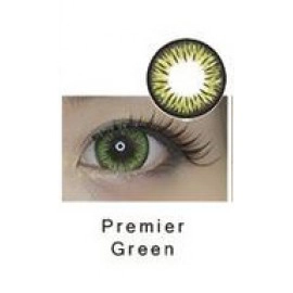 Kazzue Premier Color Range Contact Lenses