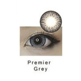 Kazzue Premier Color Range Contact Lenses