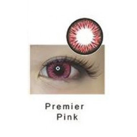 Kazzue Premier Color Range Contact Lenses