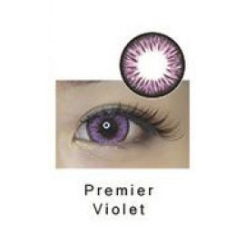 Kazzue Premier Color Range Contact Lenses