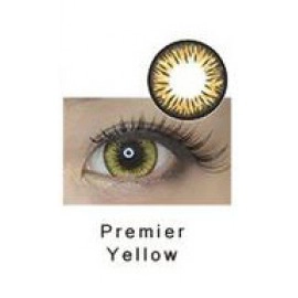 Kazzue Premier Color Range Contact Lenses