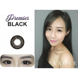 Kazzue Premier Color Range Contact Lenses