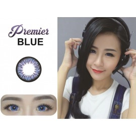 Kazzue Premier Color Range Contact Lenses