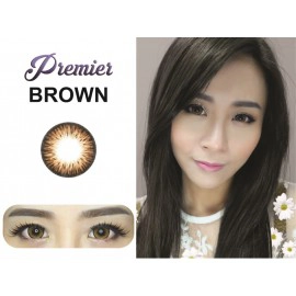 Kazzue Premier Color Range Contact Lenses