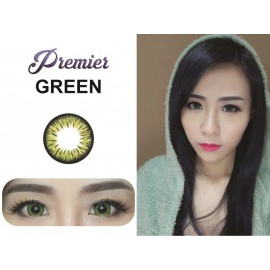 Kazzue Premier Color Range Contact Lenses