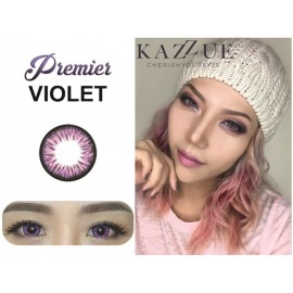 Kazzue Premier Color Range Contact Lenses