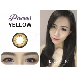 Kazzue Premier Color Range Contact Lenses