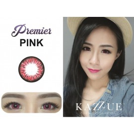 Kazzue Premier Color Range Contact Lenses