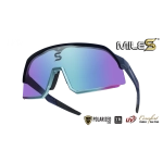 Miles 1149 - Sports Eyewear - Cycling Eye Protection/ Shades