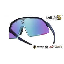 Miles 1149 - Sports Eyewear - Cycling Eye Protection/ Shades