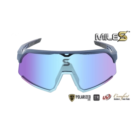 Miles 1149 - Sports Eyewear - Cycling Eye Protection/ Shades